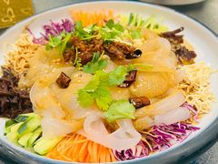 -鸿禧大清花(方庄店)