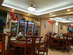 -友强·23年特色海鲜大排档(厦门店)