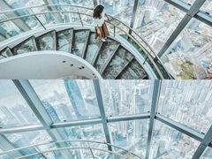 -WFC会仙楼观景台