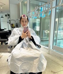 -悦SALON