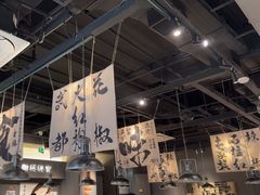 -张翻越·川渝冒菜·武汉黑鸭煲(城北万象城店)