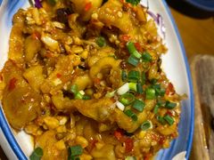 -觅山云南菜(泊富ICITY店)