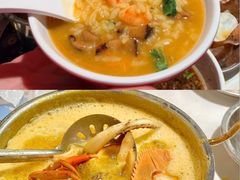 -行运海鲜食集(北京首店)