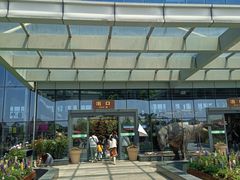 -南通洲际绿博园