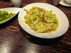 -永安鱼庄·镇江菜(东吴路店)