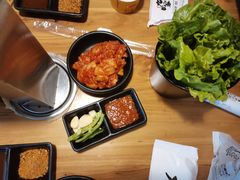 -九田家黑牛烤肉料理(吴江万象汇店)