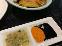-Asianplus海蓝鸡饭