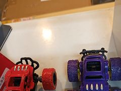 -尊宝比萨(车公庙店)