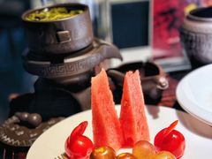 -食悦江南·淮扬菜·烤鸭(亚运村·惠新店)