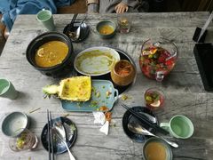 -长勺子东南亚(街道口店)