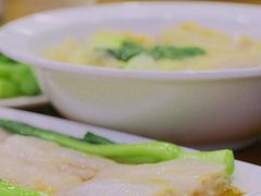 -澳门陈光记烧味饭店(南京德基广场店)