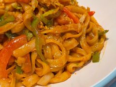 -韩师傅老大同刀削面(北苑路店)