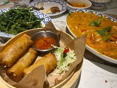 -KingThaia金泰兰(滨江天街店)