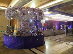 -沈阳富力万达文华酒店·宴会厅