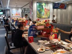 -海底捞火锅(步步高新天地店)