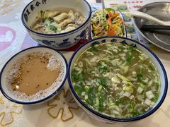 肚丝汤-夏家合汁(天润花园小区店)