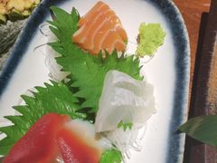 -千代武日本料理(开发区店)