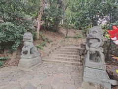 -狼山风景名胜区