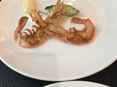 -外滩三号餐厅·创意中餐