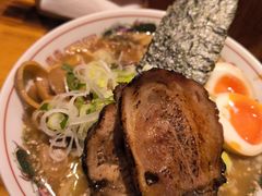 -老龙亭拉面店