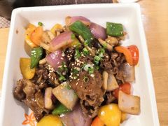 -本家食堂(华南店)