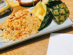 -正泰餐厅AmazingThai(亦庄店)