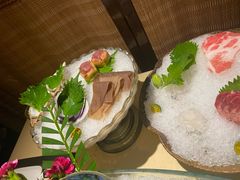 -余欢领鲜火锅(新街口店)