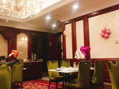 大堂-南山鲜虾面·活鲜小馆·海味大连菜(南山总店)