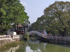 -东涌水乡风情街
