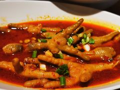 -李叔叔虾蟹大排档(青羊店)