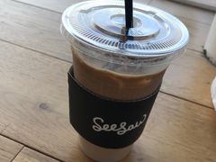 -Seesaw Coffee(朝阳大悦城店)