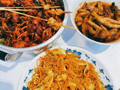 炒细米粉-老长沙龙虾馆·聚会餐厅(白石洲店)