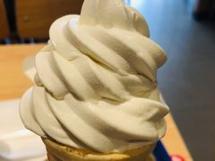 火炬冰淇淋-汉堡王(下沙银泰店)