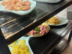 -牛犇烤肉(物资学院路店)