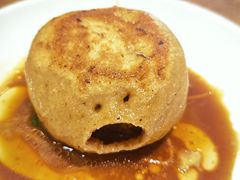 -清真吴记门钉肉饼·喜多利