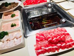 -海底捞火锅(上元大街店)