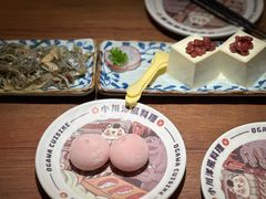 -小川洋风料理(大悦城店)