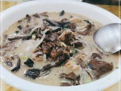 -东北特色水饺(郭家桥店)