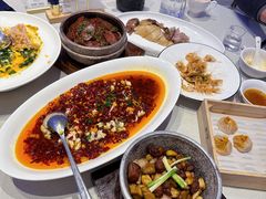 -狮王府淮扬菜(百家湖1912店)