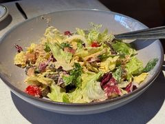 凯撒沙拉-Grand James·地中海bistro(百家湖1912店)