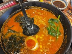 -古田居·特色寿司料理(星之岛旗舰店)