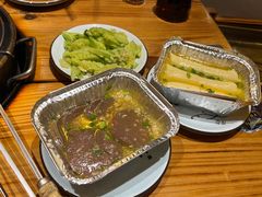 -董家庄水浒烤肉店(芙蓉洲路店)