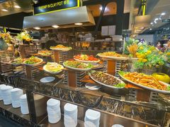 -苏格里岛自助海鲜烤肉(青秀万达店)