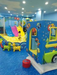 -佳贝爱益智主题儿童乐园(乐尔乐旗舰店)