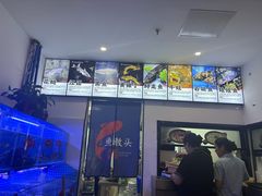 -鱼教头石泉老街石锅鱼(高新店)