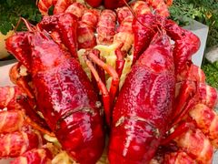 -必点海鲜·海肠捞饭大王(滨江道店)