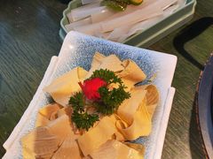 -老灶堂文创火锅(文艺路店)