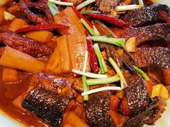 -二十八里太湖船菜(吉祥路店)