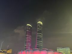 -杭州奥体中心-体育场