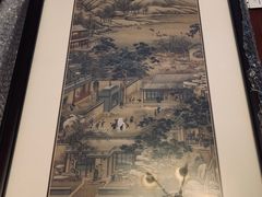 -星空画框裱画配框(浦东)
